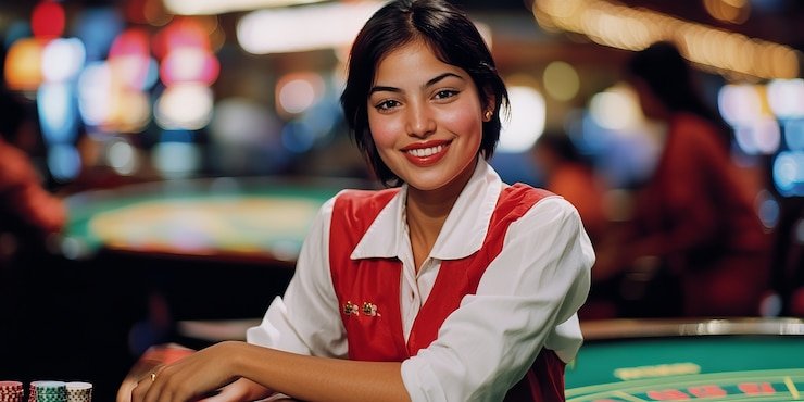 fz326 Live Casino